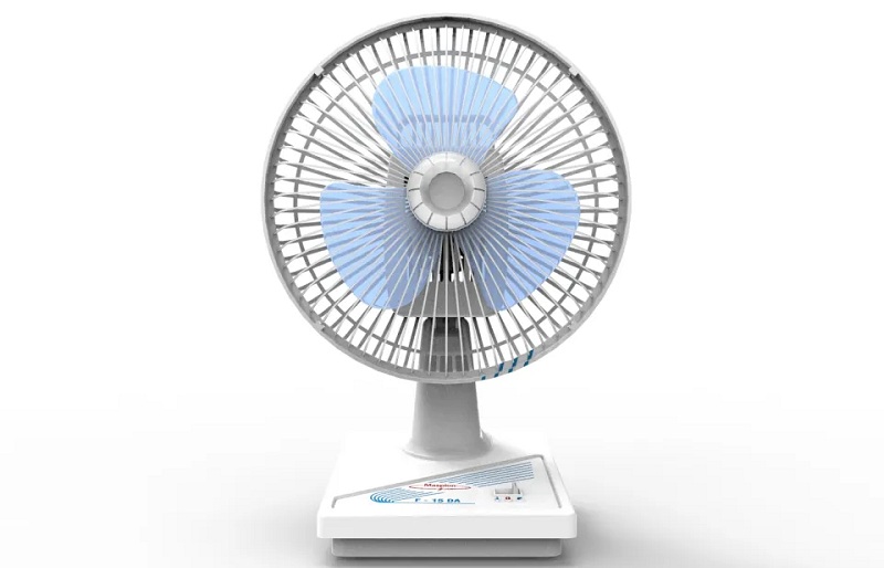 Rekomendasi Kipas Angin Duduk Maspion Anti Bising